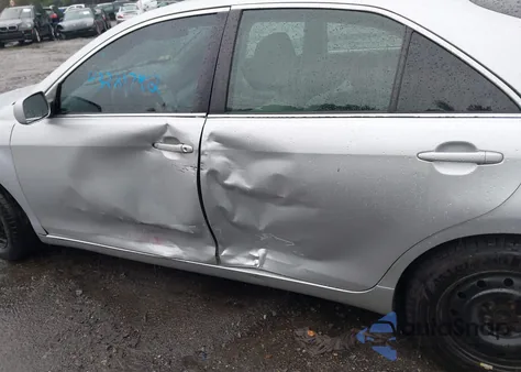 2009 Toyota Camry Le из США, поврежденный, VIN 4T4BE46K89R138614